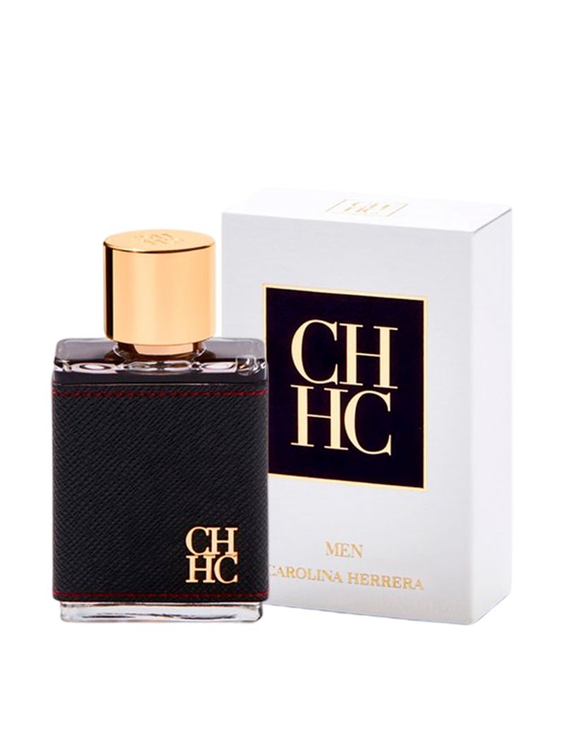 Carolina Herrera CH Men Eau de Toilette - Perfume Masculino