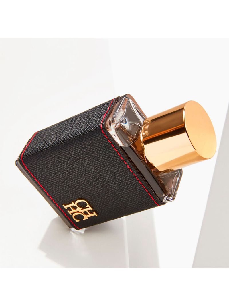 Carolina Herrera CH Men Eau de Toilette - Perfume Masculino