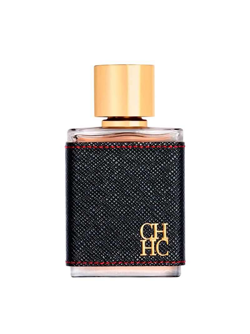 Carolina Herrera CH Men Eau de Toilette - Perfume Masculino