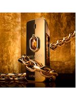 Rabanne Million Gold Elixir Parfum Intense - Perfume Masculino