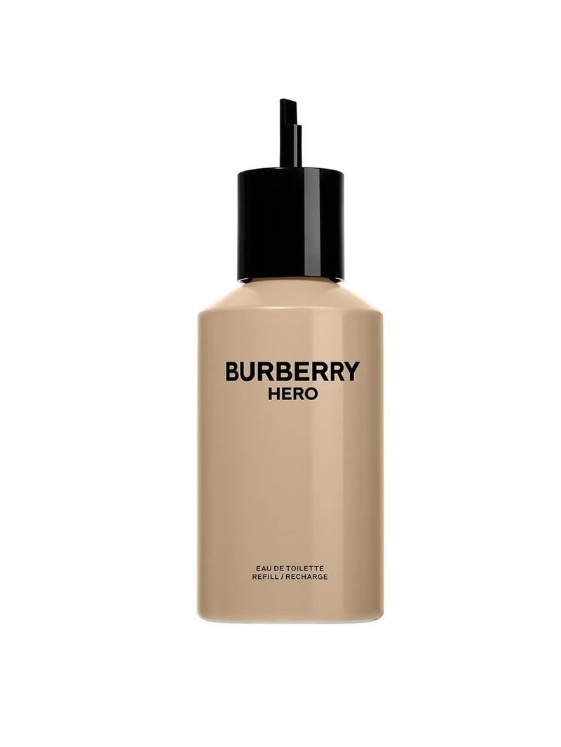 Burberry Hero Refil Eau de Toilette - Perfume Masculino