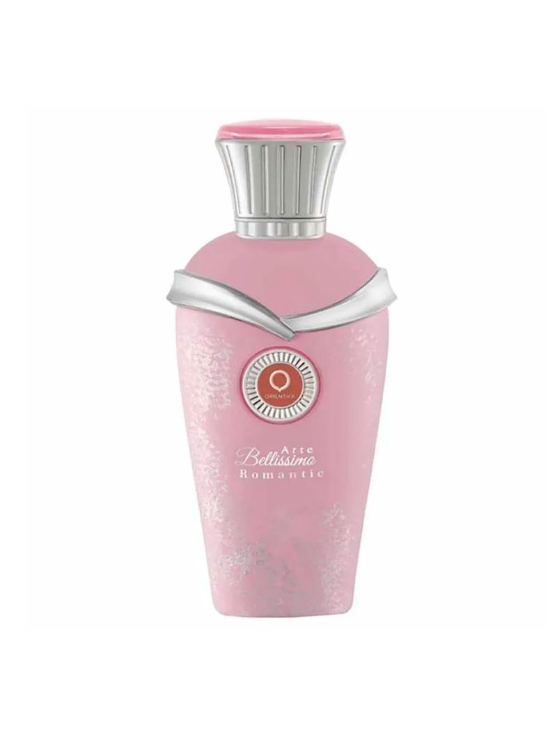 Orientica Arte Bellissimo Romantic Eau de Parfum - Perfume Unissex