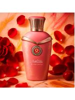 Orientica Arte Bellissimo Romantic Eau de Parfum - Perfume Unissex