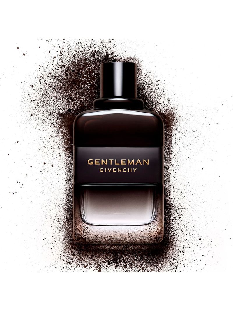 Givenchy Gentleman Boisée Eau de Parfum - Perfume Masculino