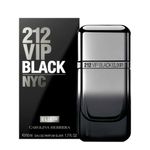 Carolina Herrera 212 Vip Black Elixir Eau De Parfum - Perfume Masculino