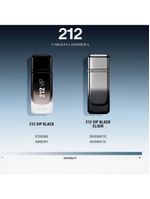 Carolina Herrera 212 Vip Black Elixir Eau De Parfum - Perfume Masculino