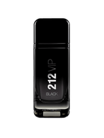 Carolina Herrera 212 VIP Black Eau de Parfum - Perfume Masculino