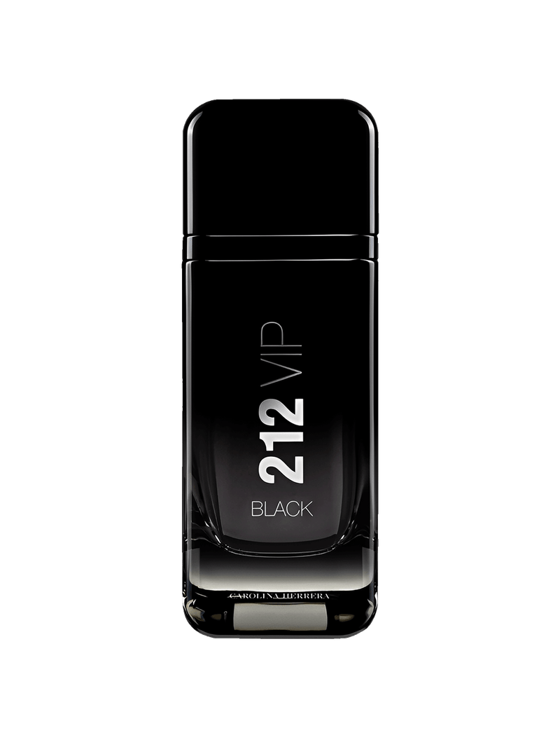 Carolina Herrera 212 VIP Black Eau de Parfum - Perfume Masculino