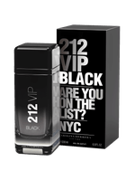 Carolina Herrera 212 VIP Black Eau de Parfum - Perfume Masculino