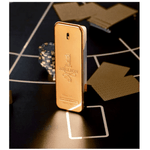 Paco Rabanne One Million Eau de Toilette - Perfume Masculino