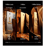 Paco Rabanne One Million Eau de Toilette - Perfume Masculino