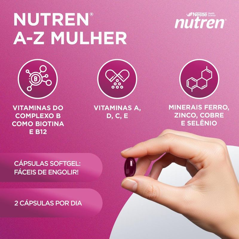 7891000743485-SuplementoAlimentarNutrenA-ZMulher60Capsulas-3.jpg