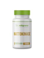 Nattokinase 100mg 30 doses