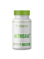 Actrisave™ 250mg 30 Cápsulas