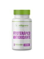 Fitoterápico Antioxidante 30 doses