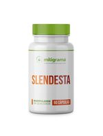 Slendesta 300mg 60 Cápsulas