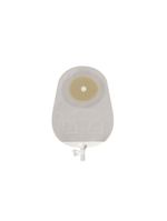 Kit SenSura Mio 1 Peça Plana Uro Transparente Recortável 10-45mm Maxi - 30 Unidades