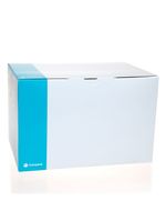 Kit Sensura Mio  2 Peças Click Drenável Cinza 40mm maxi - 30 Unidades
