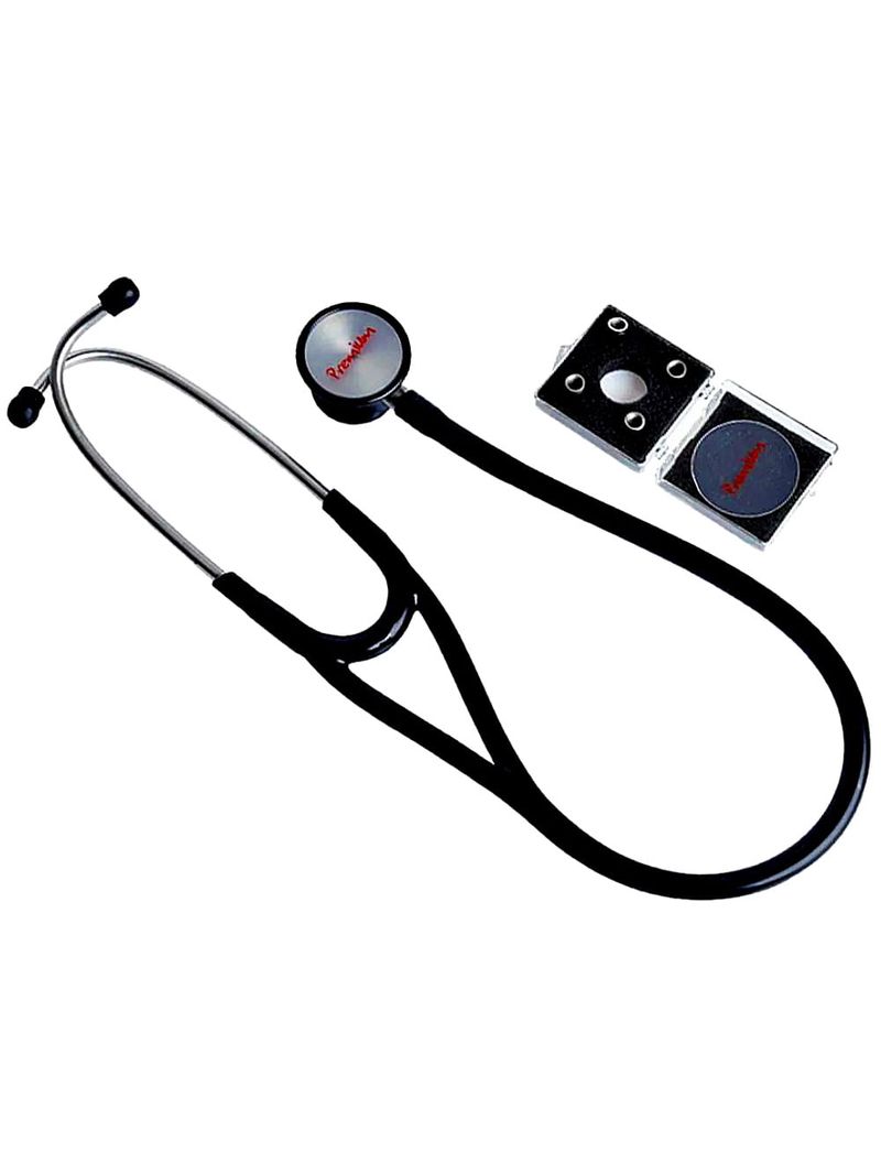 Estetoscópio Cardiológico - Premium