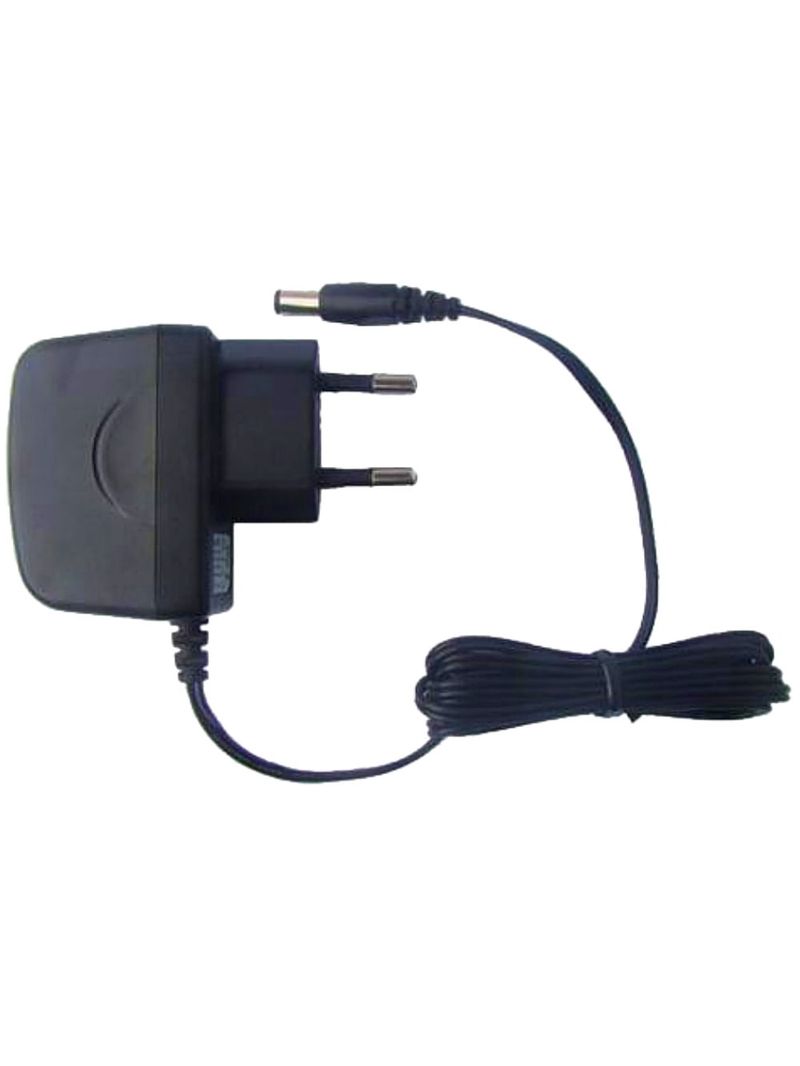 Adaptador AC Bivolt Aparelho Pressão Digital G-Tech - unidade