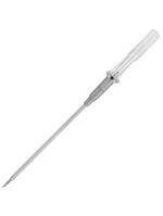 Cateter Intravenoso BD Insyte 16GAx177 - unidade