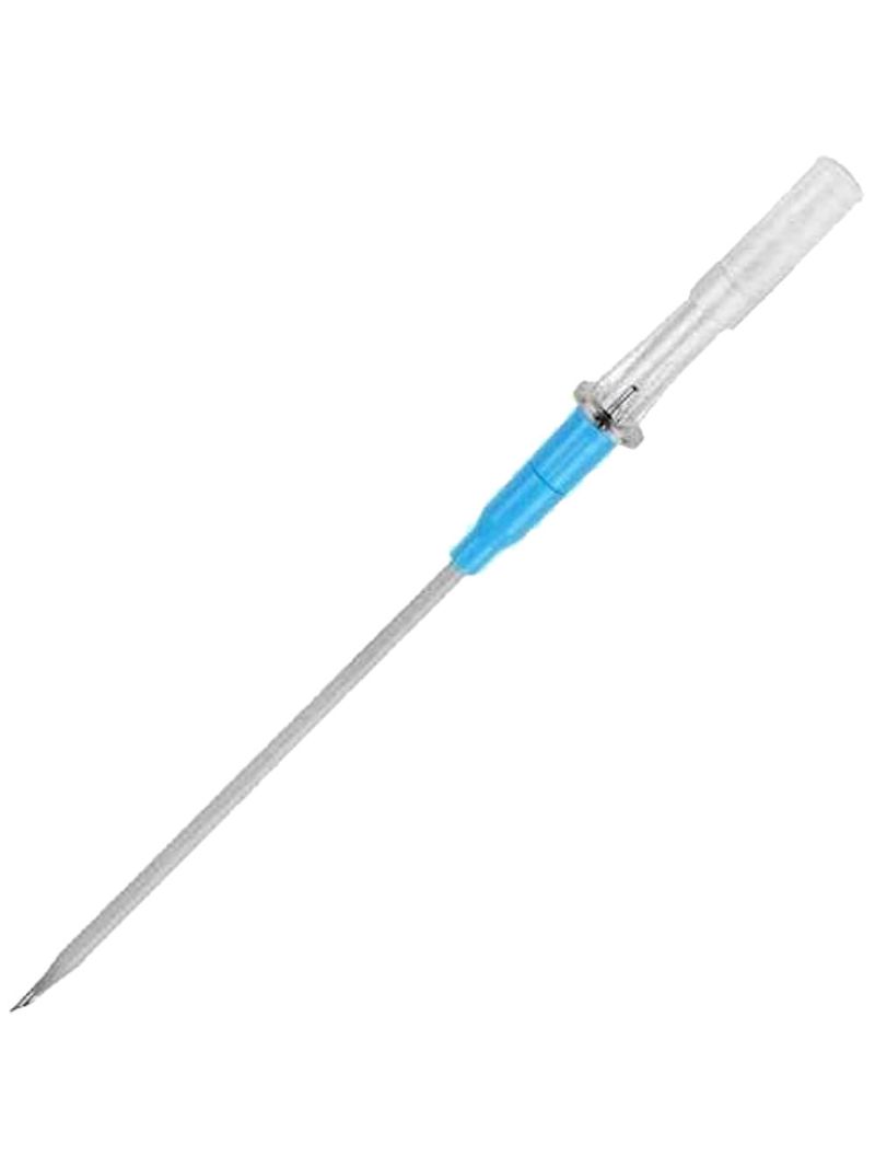 Cateter Intravenoso BD Insyte 22GAx100 - unidade