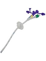 Sonda de Gastrostomia Kangaroo 24Fr 80mm - unidade