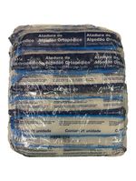 Algodão Ortopédico Neve 10cmx1m - 12 unidades