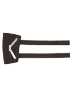 Joelheira Articulada com Dobradiças e Cintas Cruzadas Mercur - Tamanho XG