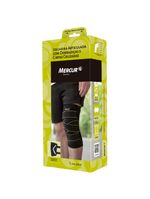 Joelheira Articulada com Dobradiças e Cintas Cruzadas Mercur - Tamanho XG