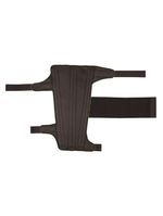 Imobilizador Ergonômico Longo para Joelho Estreito Mercur - Tamanho M