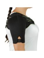 Suporte para Ombro com Ajuste Duplo Mercur - Tamanho G