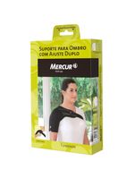 Suporte para Ombro com Ajuste Duplo Mercur - Tamanho G