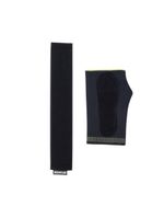 Munhequeira de Compressão Elástica com Tala Mercur - Mão Esquerda - P