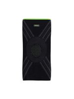 Joelheira Elástica Performance Mercur - Tamanho P