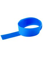 Garrote em Tira Incoterm Látex Free 2,5X45cm - unidade