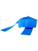 Garrote em Tira Incoterm Látex Free 2,5X45cm - unidade