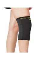 Joelheira de Termocompressão Mercur - Tamanho GG