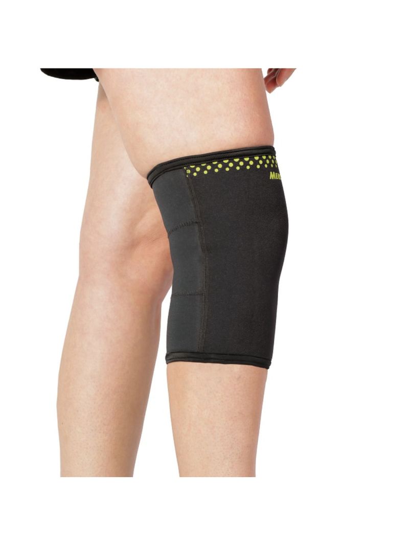 Joelheira de Termocompressão Mercur - Tamanho GG