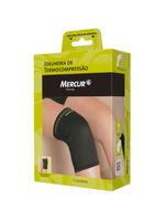 Joelheira de Termocompressão Mercur - Tamanho GG