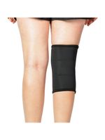 Joelheira de Termocompressão Mercur - Tamanho GG