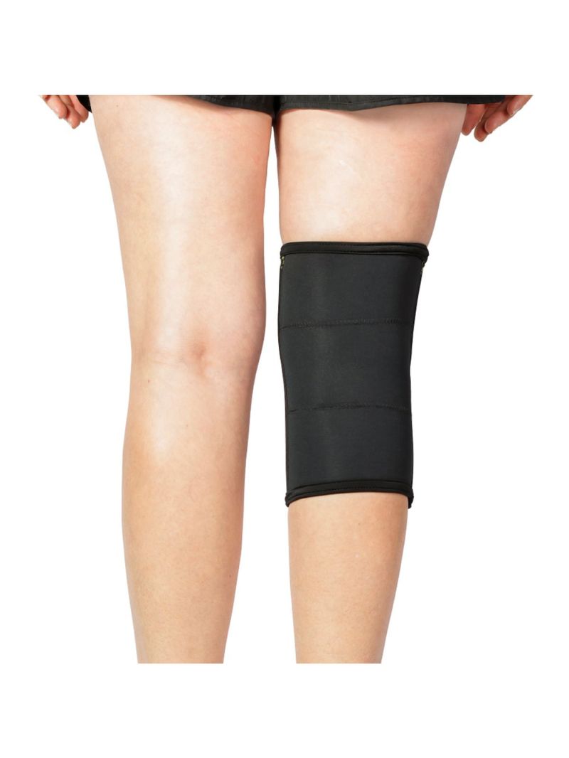 Joelheira de Termocompressão Mercur - Tamanho GG