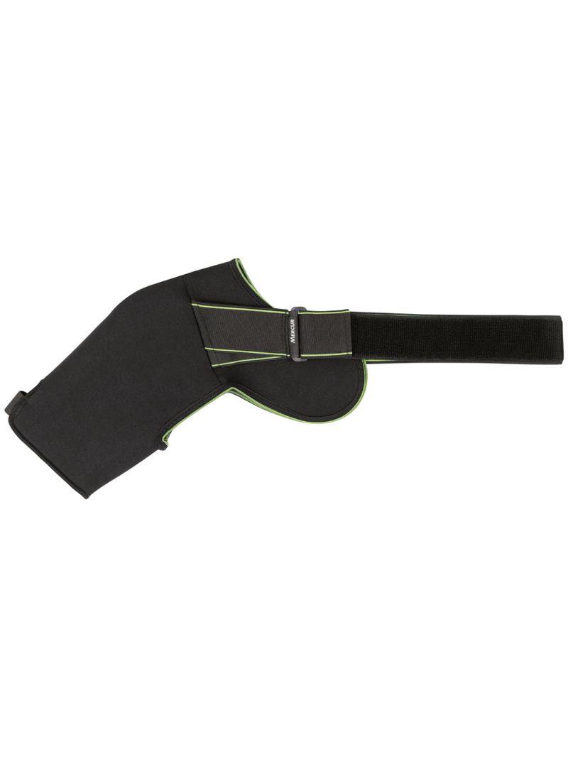 Suporte para Ombro com Ajuste Duplo Mercur - Tamanho M