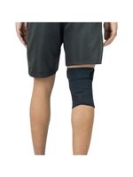 Joelheira de Termocompressão com Cintas Cruzadas Mercur - Tamanho P