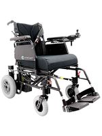Cadeira de Rodas Motorizada Comfort Praxis - Tamanho 18