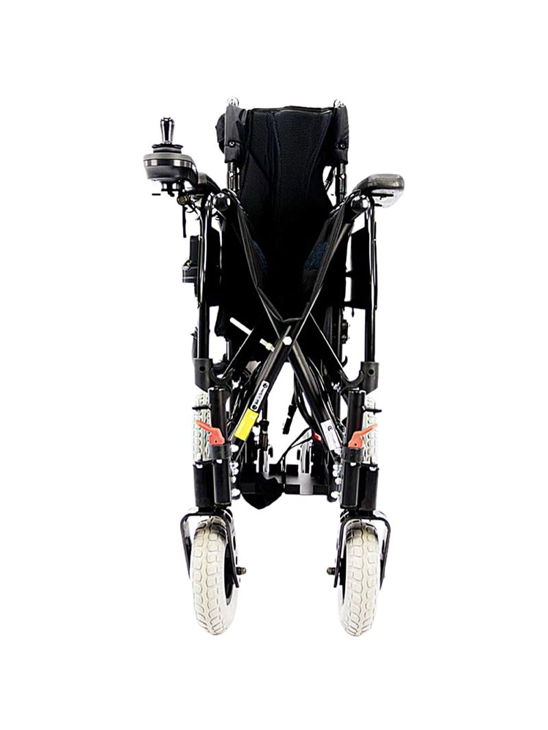 Cadeira de Rodas Motorizada Comfort Praxis - Tamanho 18