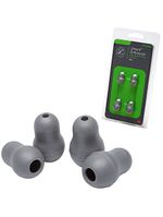Kit de Olivas para Estetoscopios Littmann 3M - 40002 Cinza