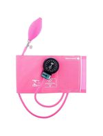 Aparelho de Pressão BIC AP0331 Rosa Nylon