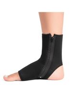 Tornozeleira com Zíper Mercur Bilateral Tam GG - unidade