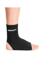 Tornozeleira com Zíper Mercur Bilateral Tam GG - unidade